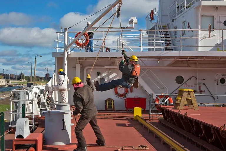 Deck & Engine Stores Egypt Marine deck supplies Egypt – mooring ropes, safety equipment, paints, and cleaning materials for vessels in Suez Canal and Egyptian ports | Manta Shipping