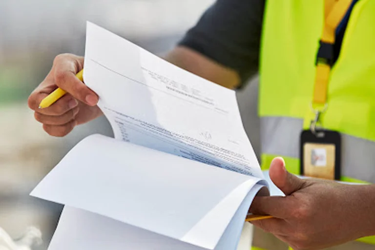 Customs clearance services for maritime shipments in Egypt and Suez Canal"