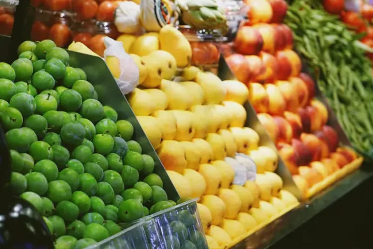 Provision Supplies Egypt Fresh food ship supplies Egypt – fruits, vegetables & dairy for vessels