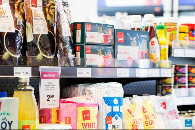 Ship groceries supply Egypt – rice, pasta, spices & essentials for vessels