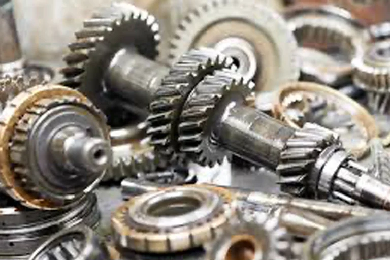 Reliable spare parts delivery for ships across all Egyptian ports