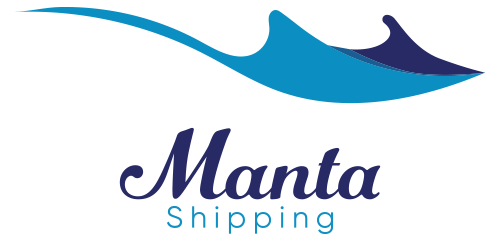 Manta Shipping
