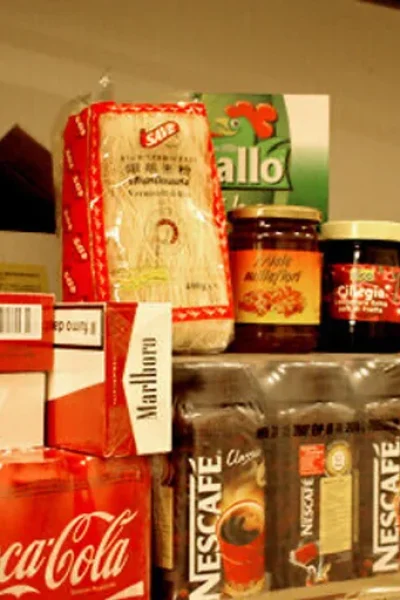 Bonded stores Egypt – duty-free ship supplies, beverages & tobacco products