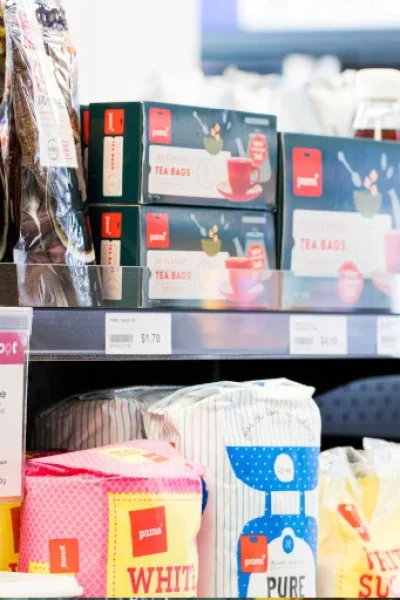 Ship groceries supply Egypt – rice, pasta, spices & essentials for vessels