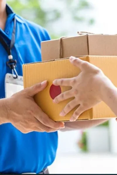 Maritime Logistics Egypt Parcel delivery services for vessels across Egyptian ports by Manta Shipping