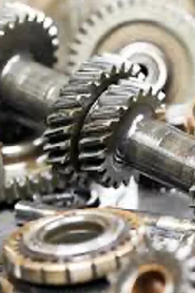 Reliable spare parts delivery for ships across all Egyptian ports